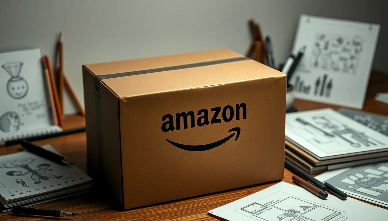 L'AI di Amazon riduce il ruolo dei creatori nei contenuti animati