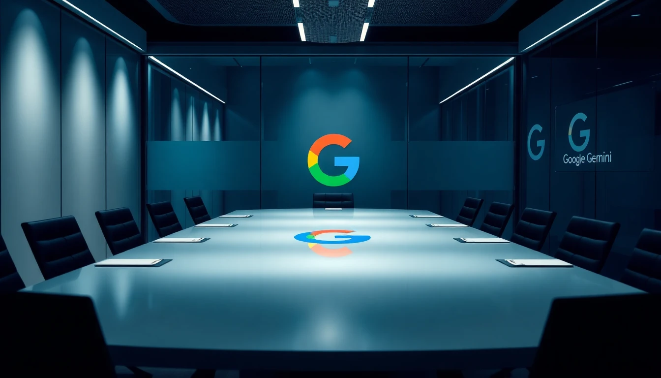 gemini spark google — agente AI automatizzazione attività quotidiane
