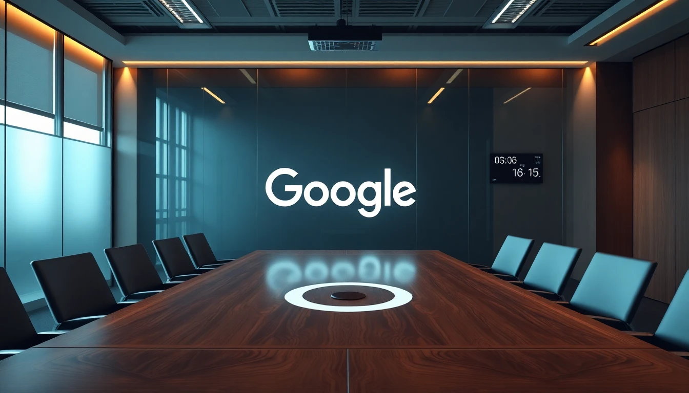 Google lancia Gemini Omni e Gemini 3.5: nuova era per l'intelligenza artificiale