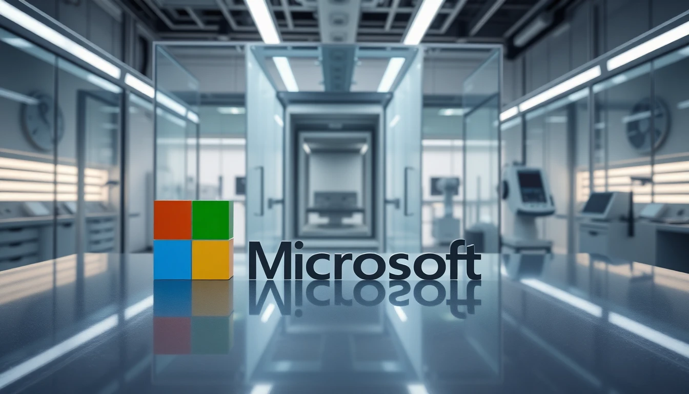 Microsoft AI Windows — integrazione di modelli AI locali