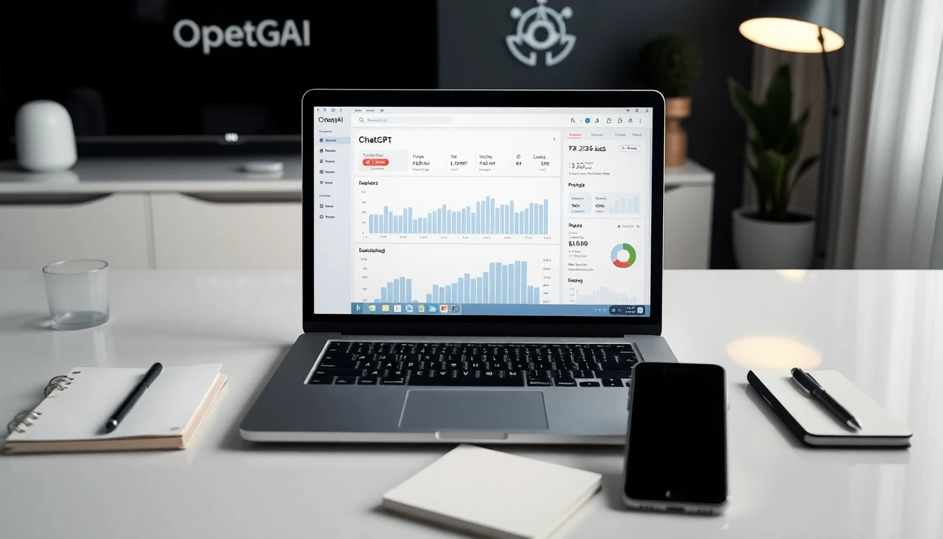 OpenAI introduce ChatGPT per la gestione delle finanze personali