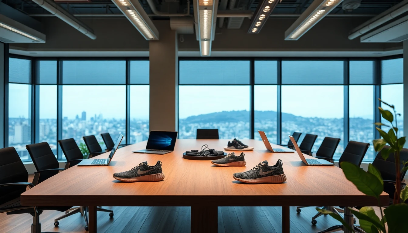 Allbirds si reinventa: dal mondo delle scarpe all'intelligenza artificiale