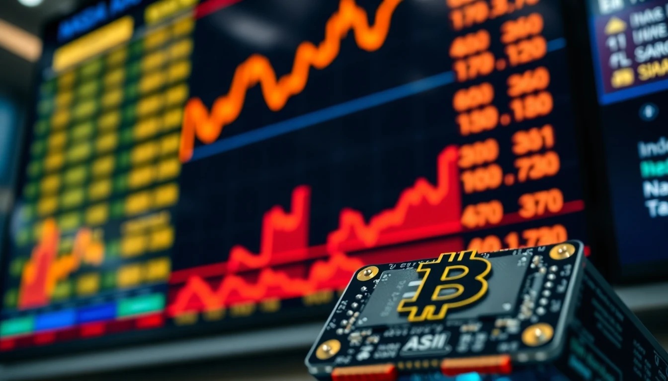 Nasdaq in rialzo per l'11a sessione consecutiva mentre il Bitcoin si stabilizza