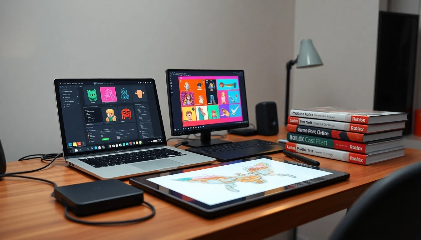 Roblox lancia nuovi strumenti AI per i creatori di giochi