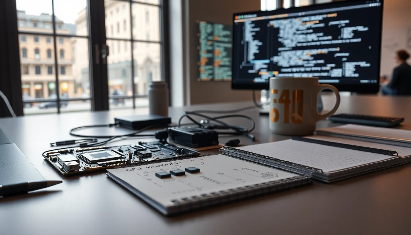 intelligenza artificiale — fondo sovrano del Regno Unito da 675 milioni di dollari