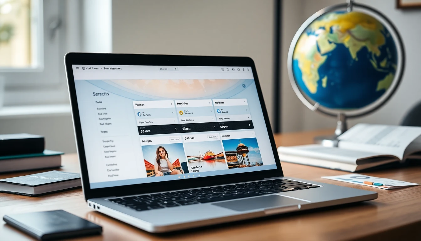 Google lancia nuovi strumenti per pianificare viaggi
