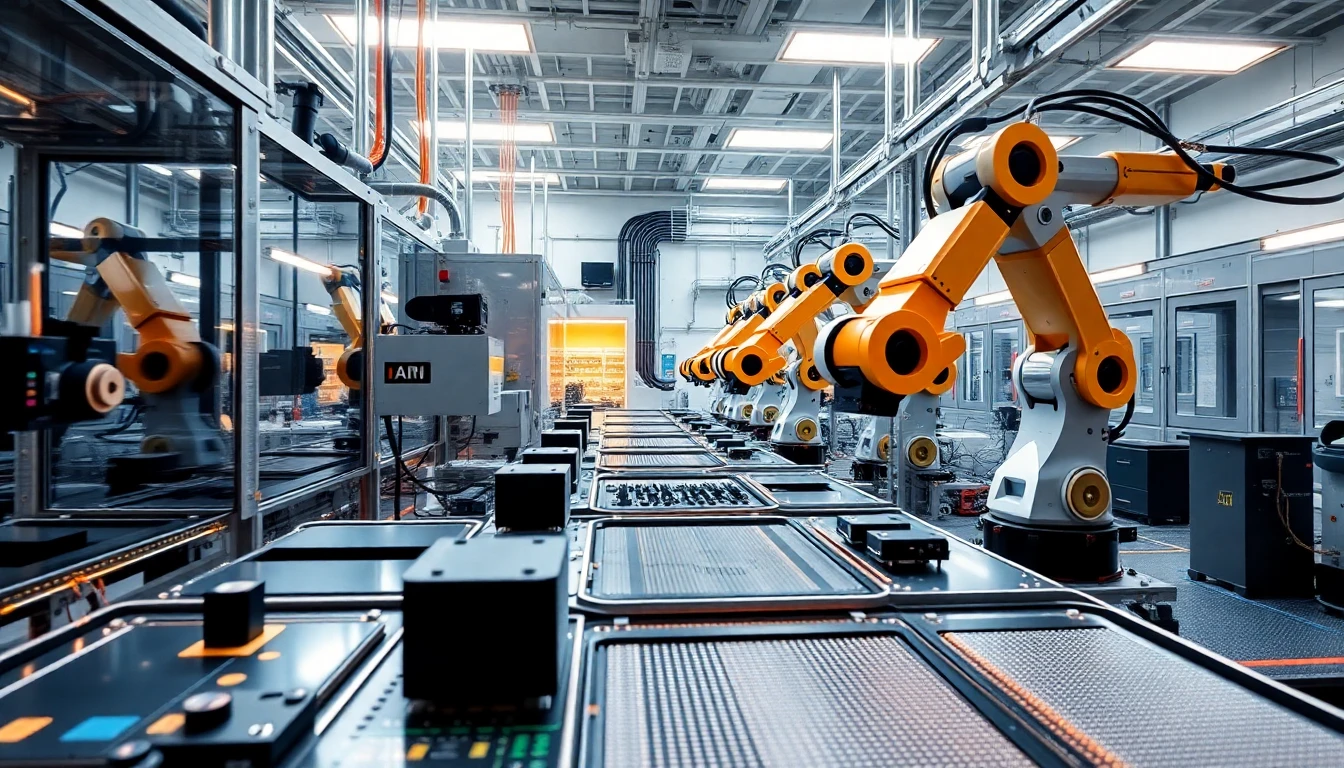 ASM International NV supera le stime grazie alla domanda di AI