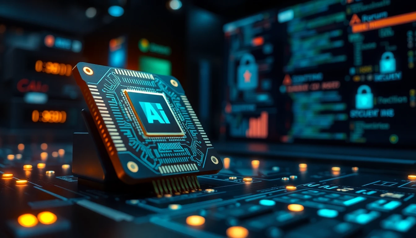 L'apertura nell'AI e la cybersecurity: un binomio necessario