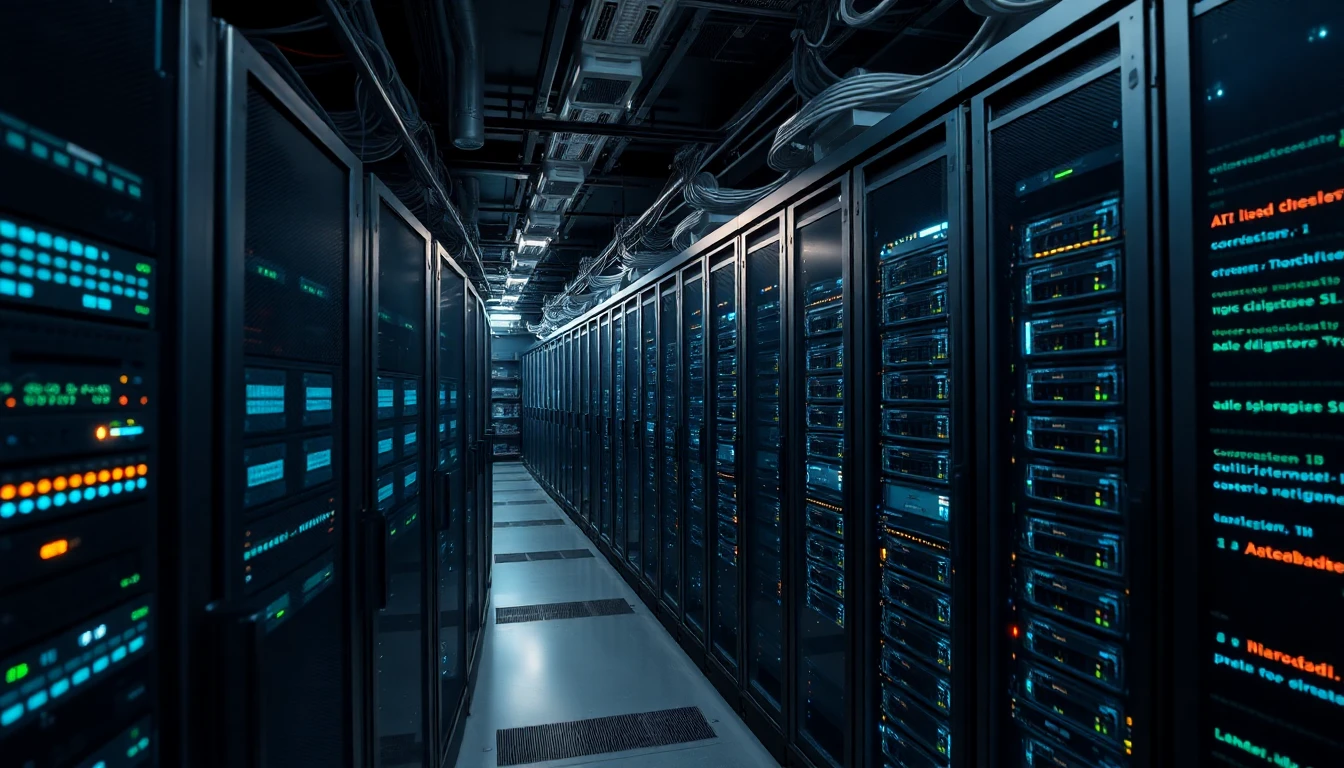 Intel prevede un futuro brillante grazie all'AI