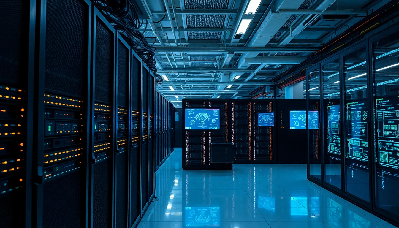 OvhCloud acquisisce Dragon Llm e lancia AI Lab