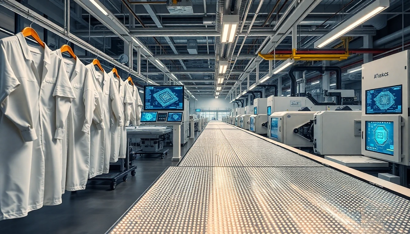 boom AI mercati — grafico con Taiwan e Corea del Sud in ascesa