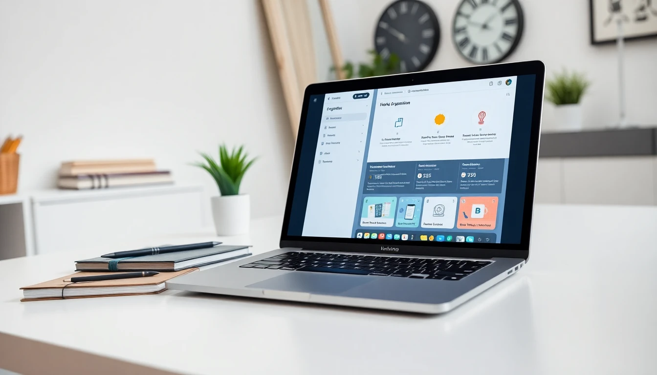 gemini ai organizzazione — schermata di suggerimenti AI per la gestione degli spazi