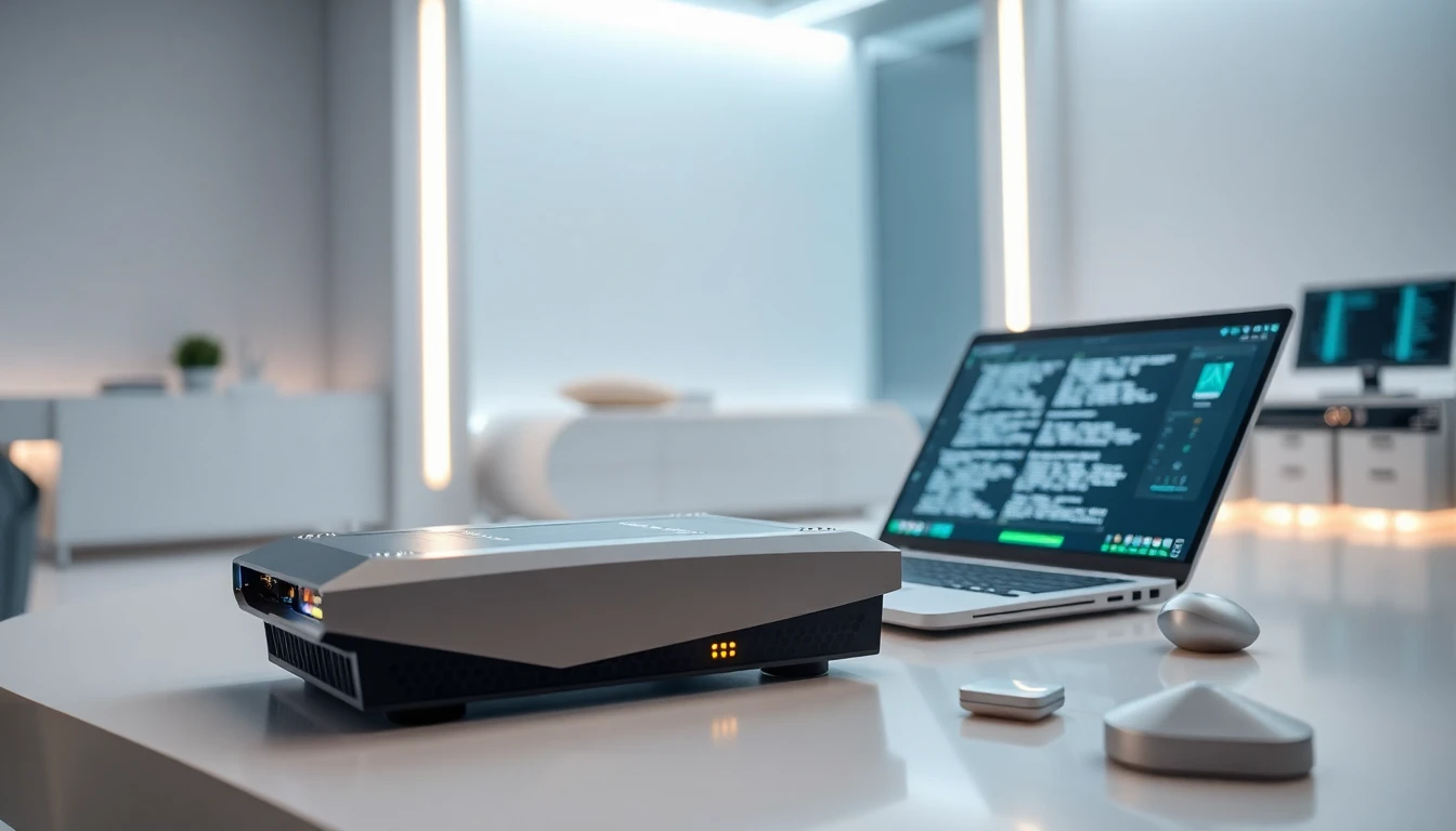 nvidia nemotron 3 lancio — schermata del modello AI attivo