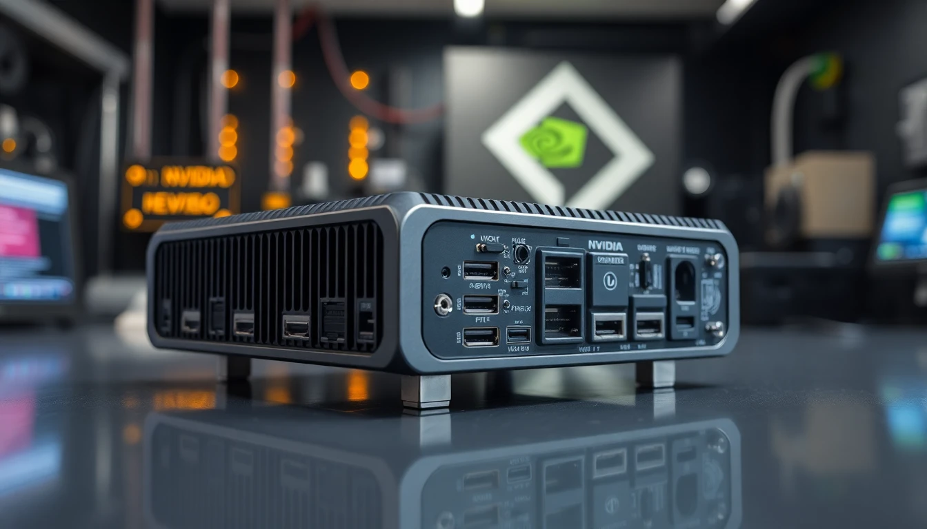 nvidia nemotron 3 — modello multimodale AI attivo