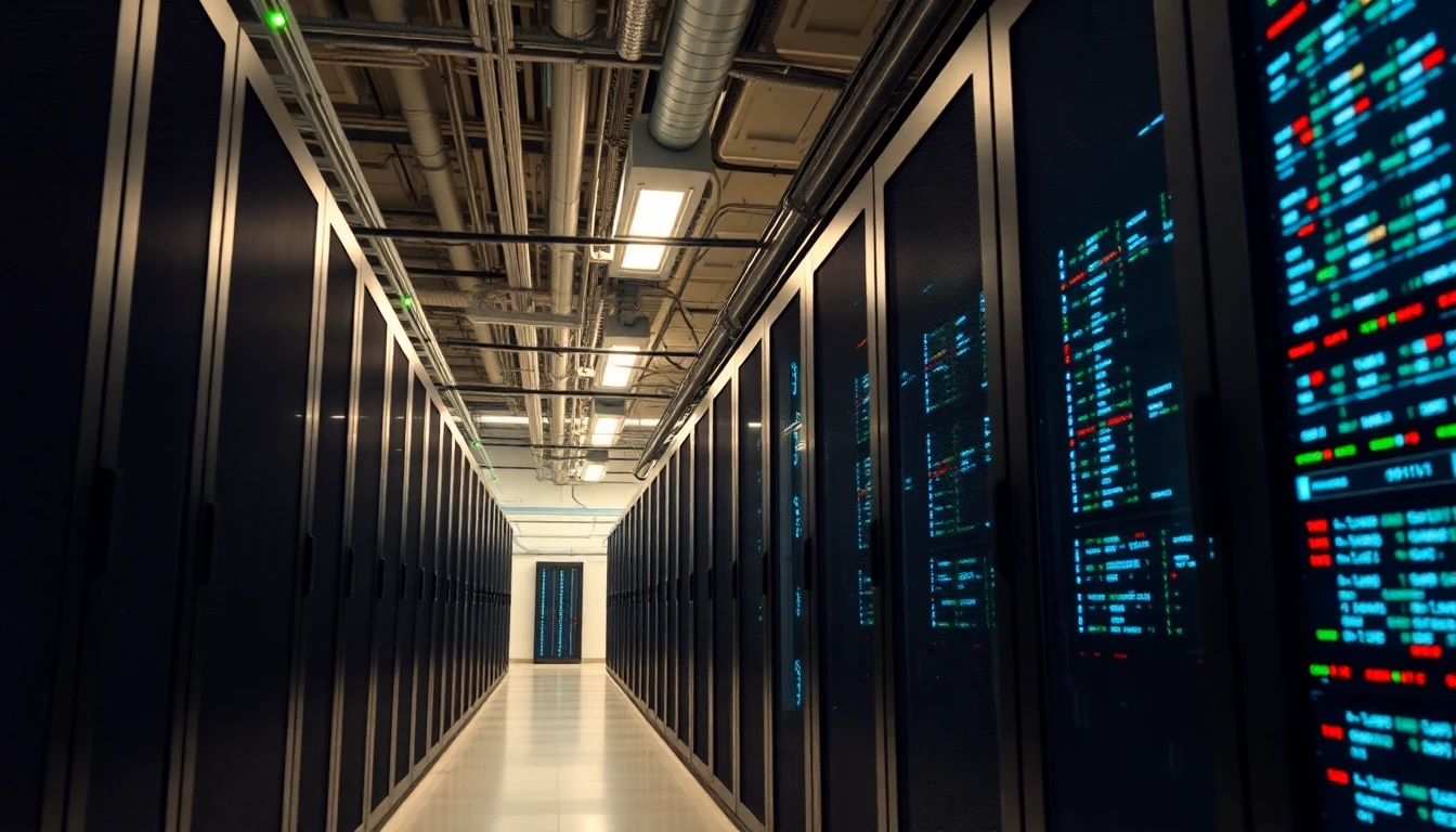 Delta Electronics: Espansione Strategica per Dominare il Mercato AI