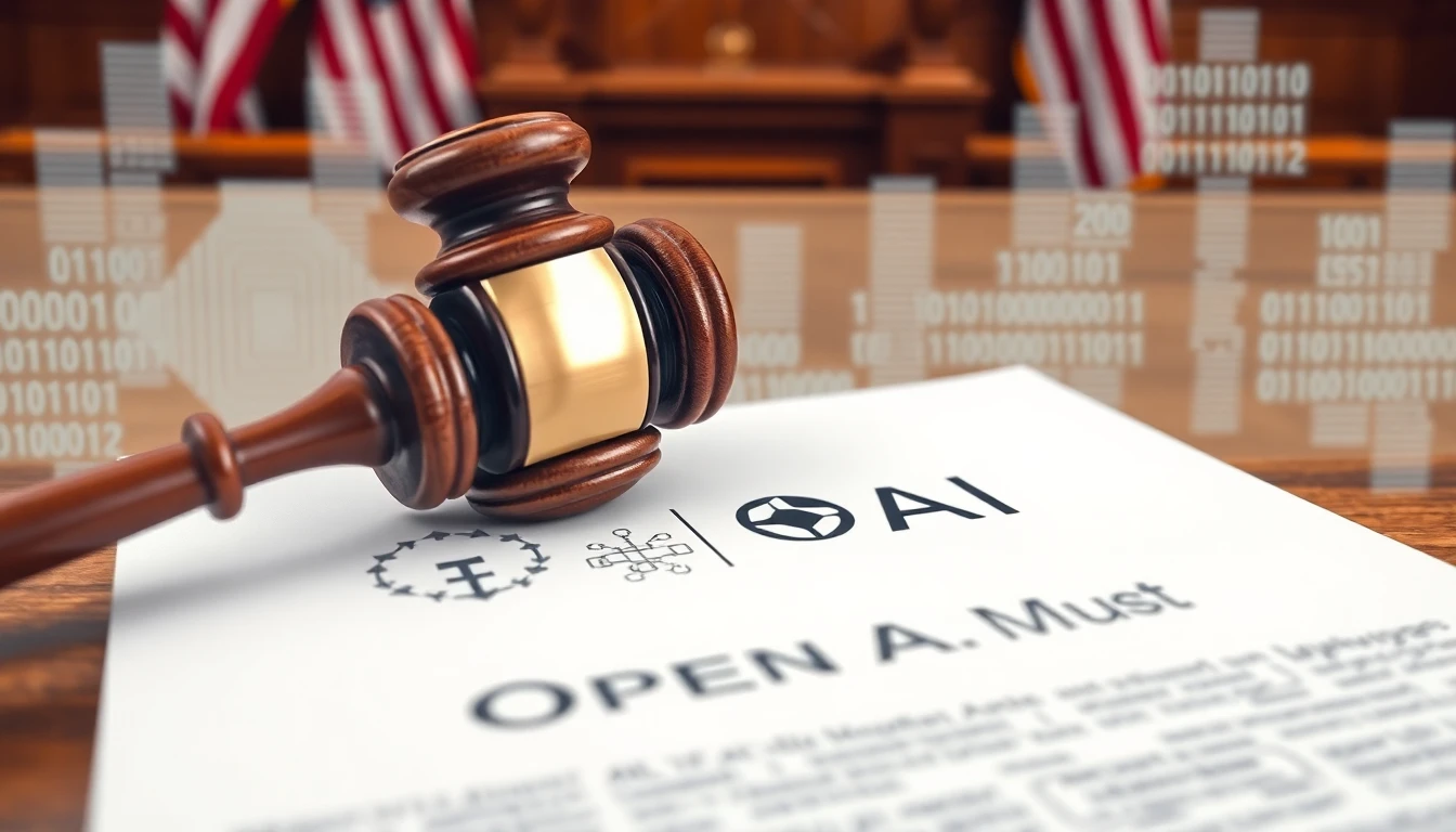 Elon Musk e OpenAI: Le Implicazioni Legali e Reputazionali per il Settore AI