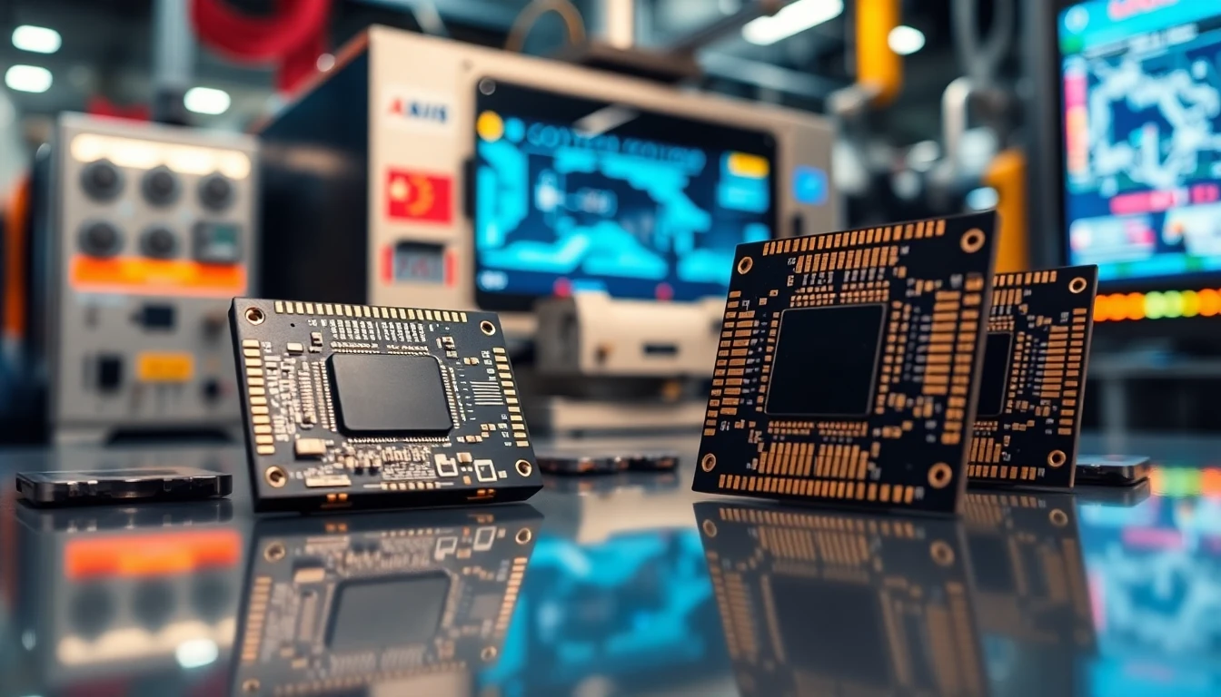 alibaba semiconduttori — analisi dinamica competitiva con tencent