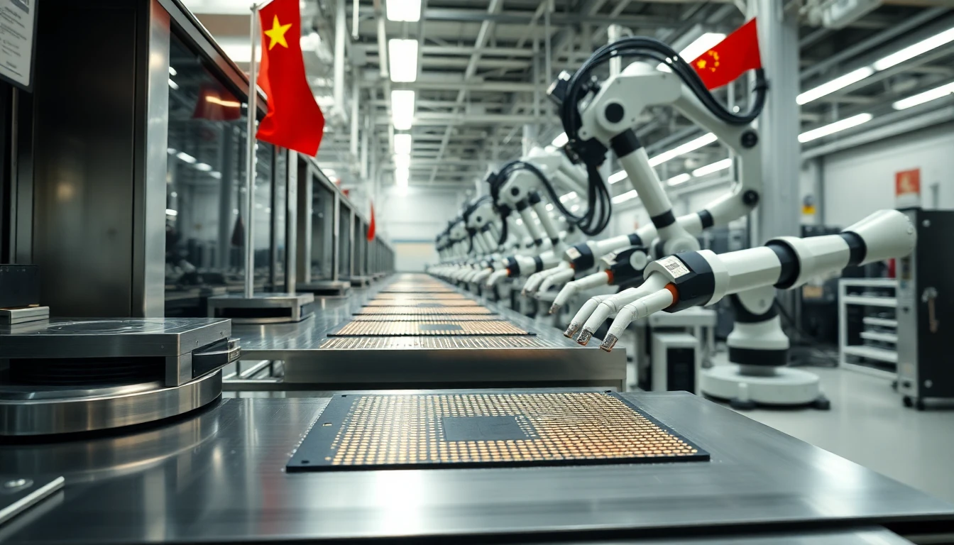 IPO Kunlunxin Baidu — scheda tecnica chip AI