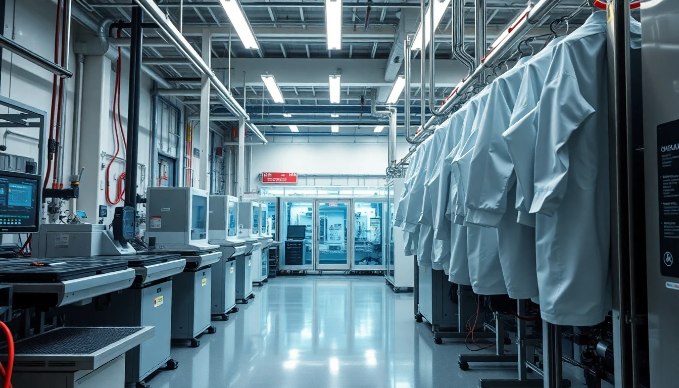 SpaceX investe 55 miliardi per produrre chip AI in Texas