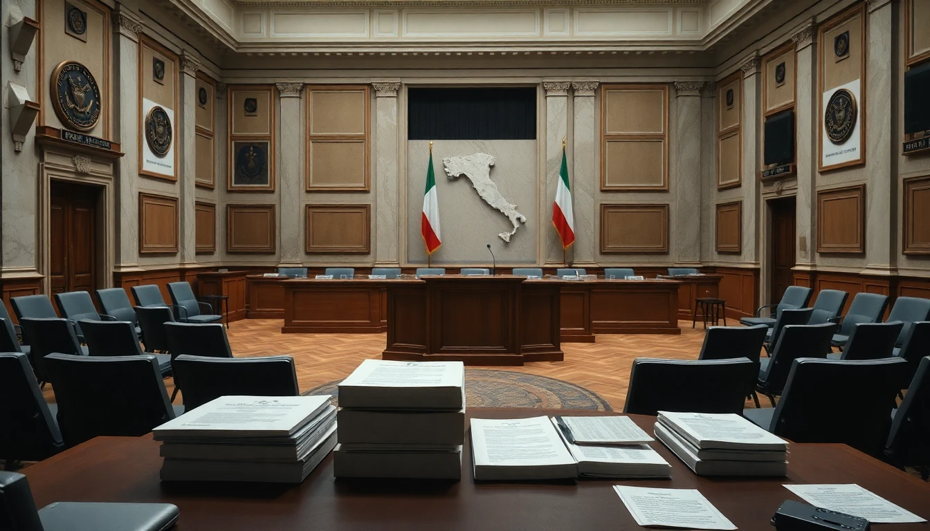 L'espansione dell'AI e i rischi etici: un divario crescente