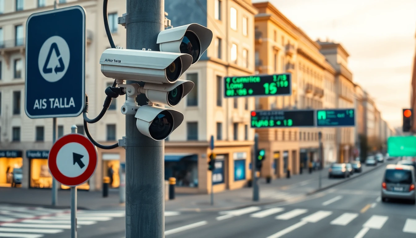 L'AI Diventa Infrastruttura Invisibile per la Sicurezza Stradale