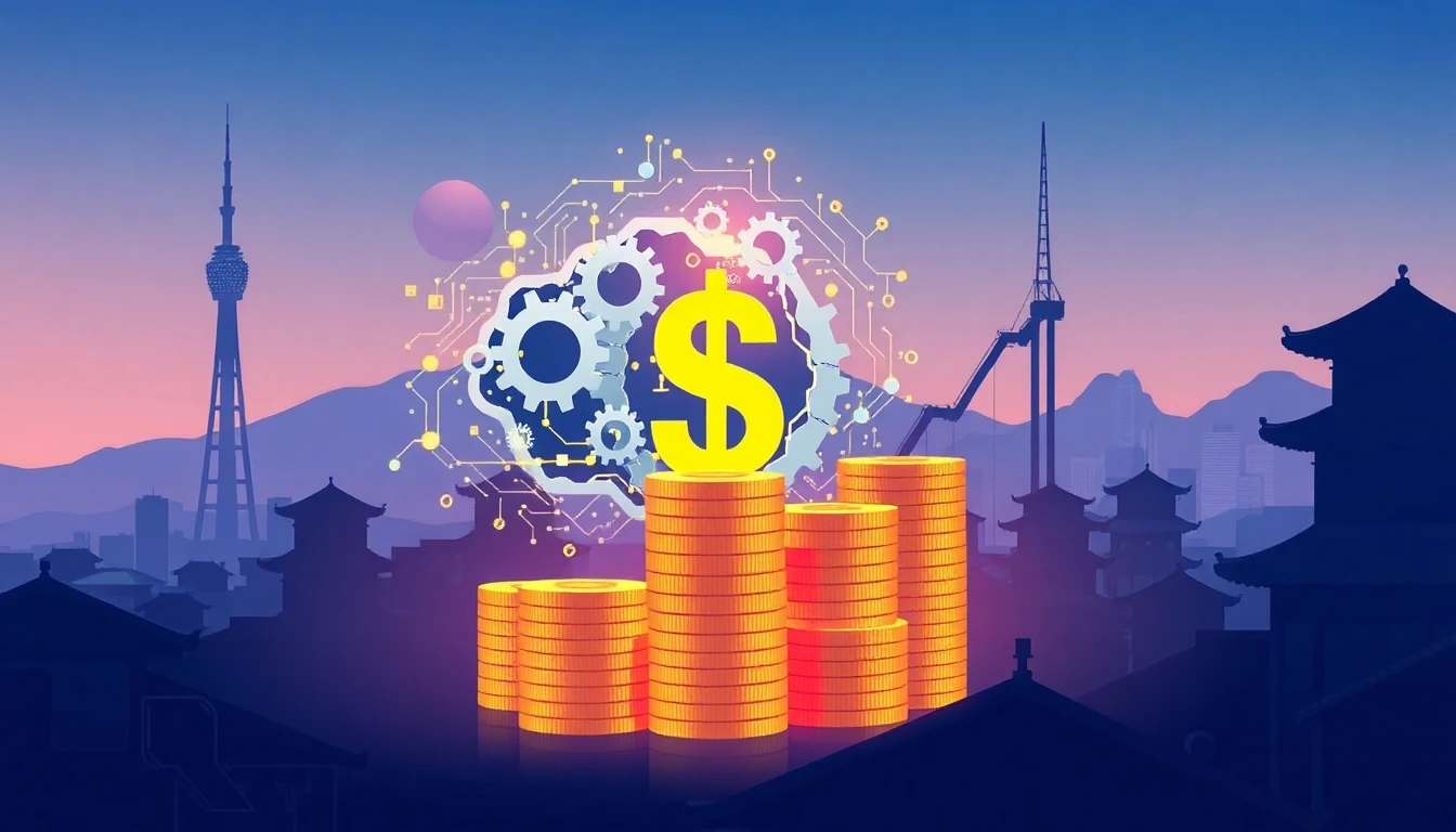 dividendo ai sudcoreani — proposta di redistribuzione profitti IA