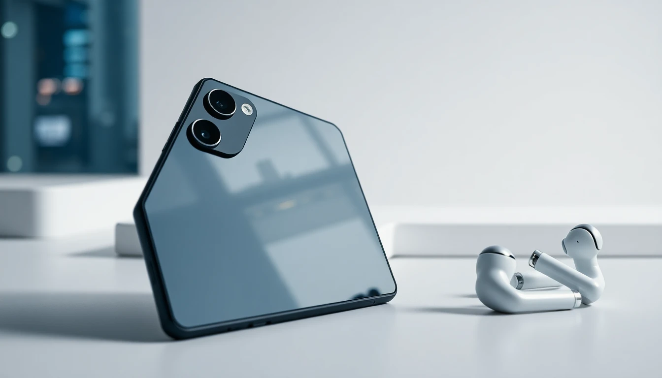 Sony sfida Apple e Samsung con il nuovo design del Xperia 1 VIII