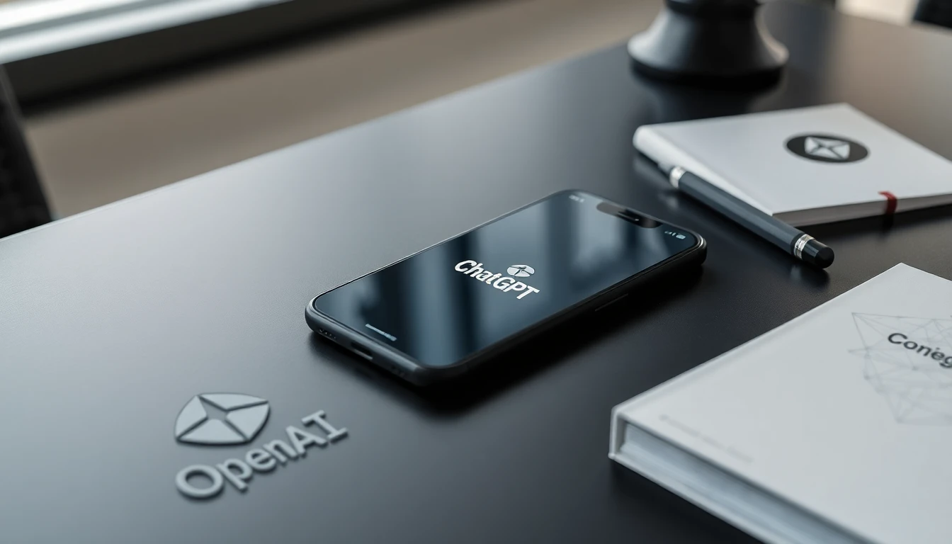 openai codex mobile — schermata dell'app ChatGPT con Codex attivo