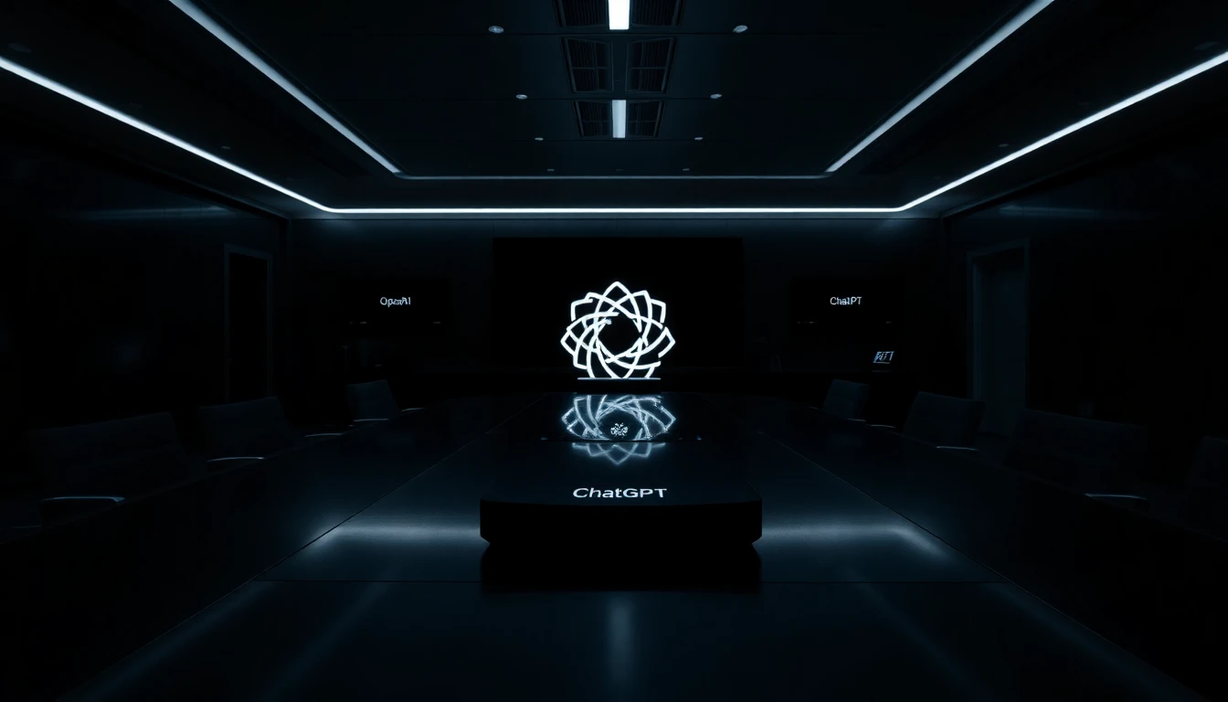 openai riorganizzazione leadership — Greg Brockman a capo dei prodotti