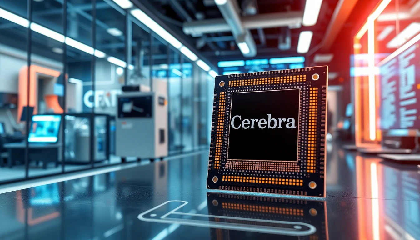 La sfida di Cerebras: successo di mercato, ma a quale costo?