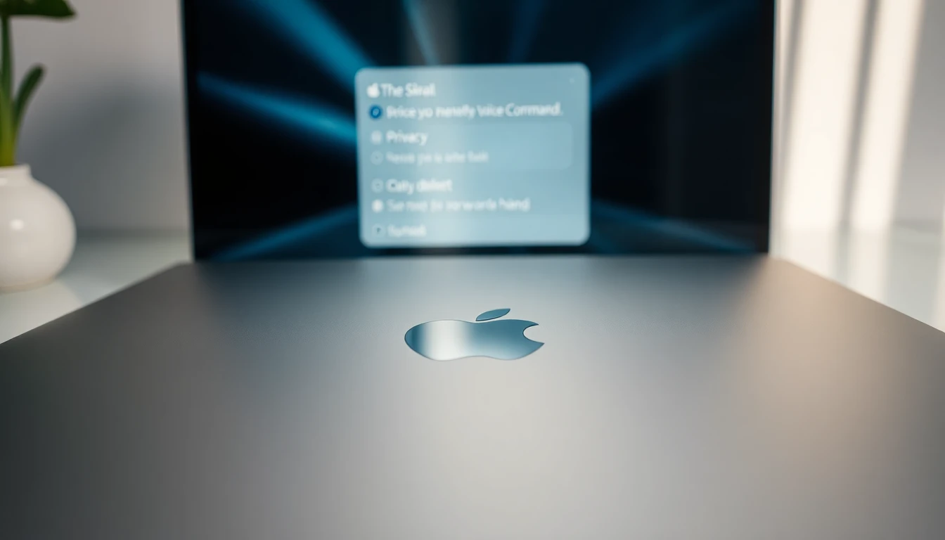 Apple punta sulla privacy di Siri per riconquistare la fiducia degli utenti