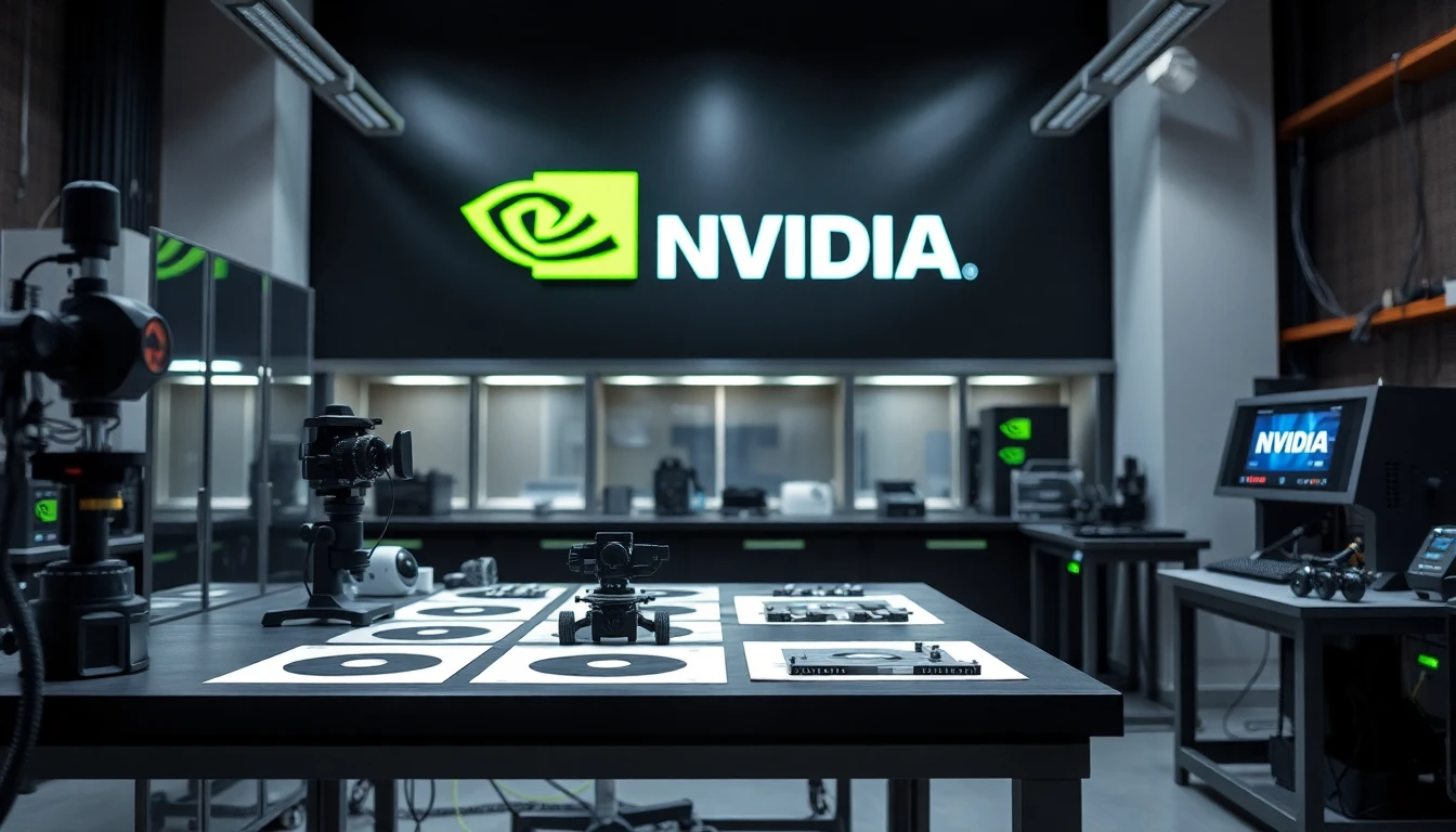 nvidia cosmos predict 2.5 — modello AI per video robotici