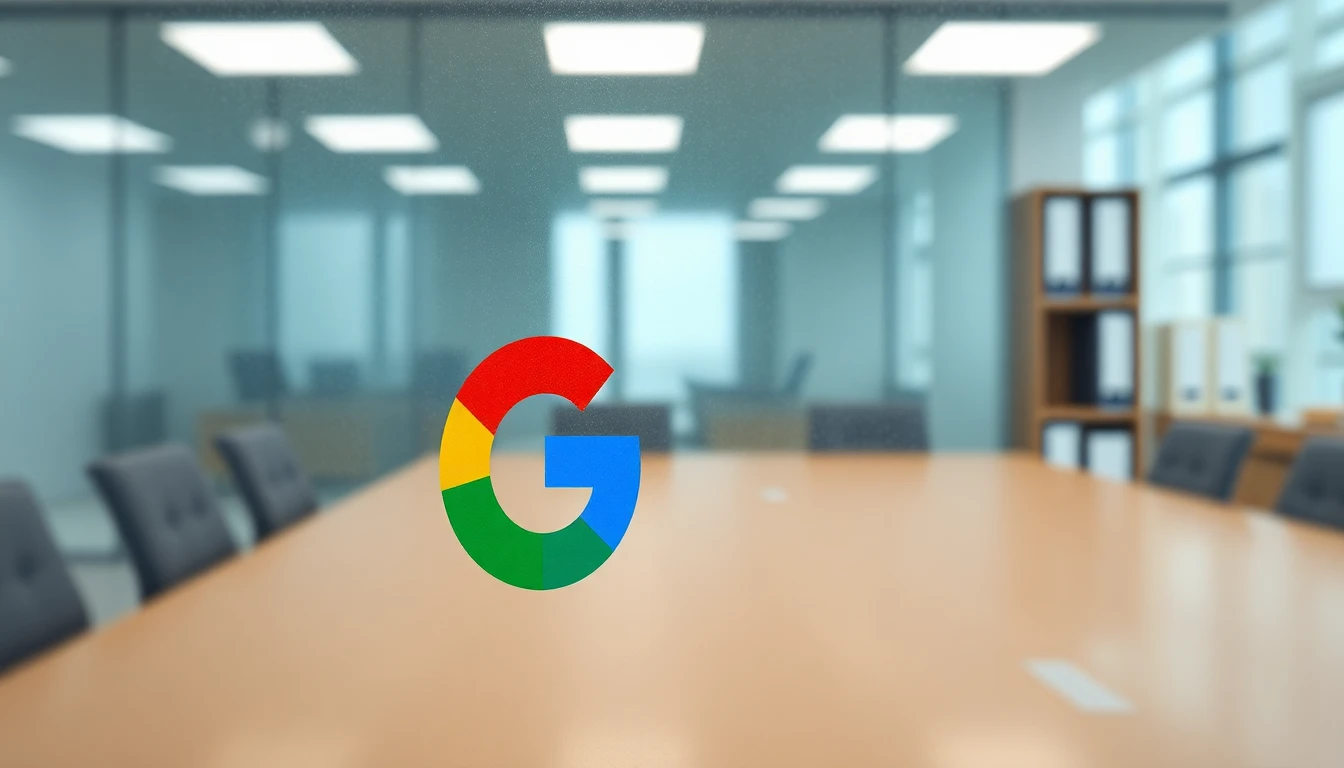 ai mode google — interfaccia di ricerca invisibile