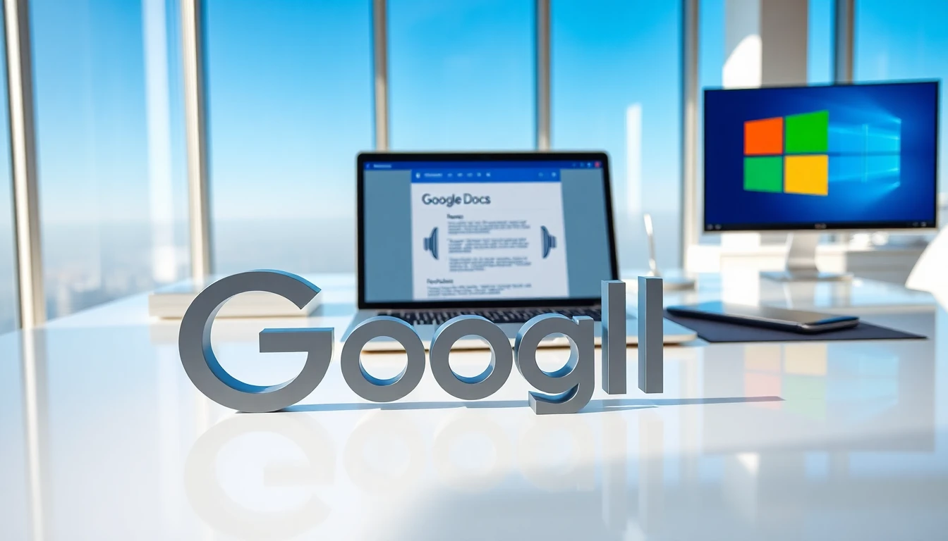 Google Workspace trasforma i documenti in spazi interattivi
