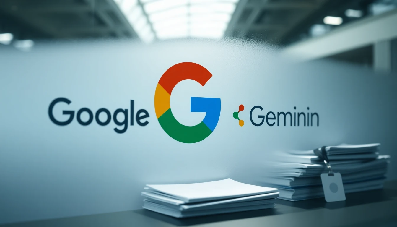 google ai dati personali — strumenti AI Gemini Spark e Daily Brief