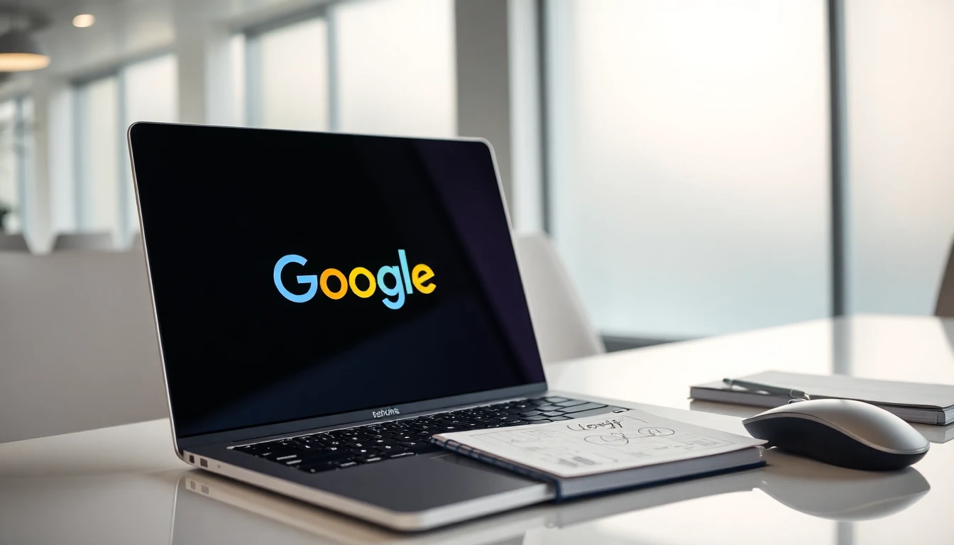 google ridisegna barra di ricerca — schermata della nuova interfaccia AI
