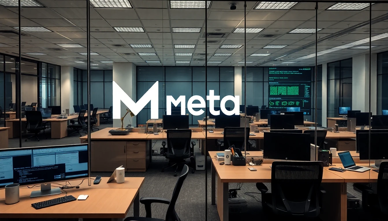 Meta spinge sull'AI: licenziamenti e investimenti miliardari