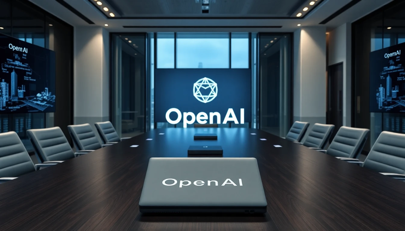 llm strategie aziendali — modelli di linguaggio influenzano decisioni