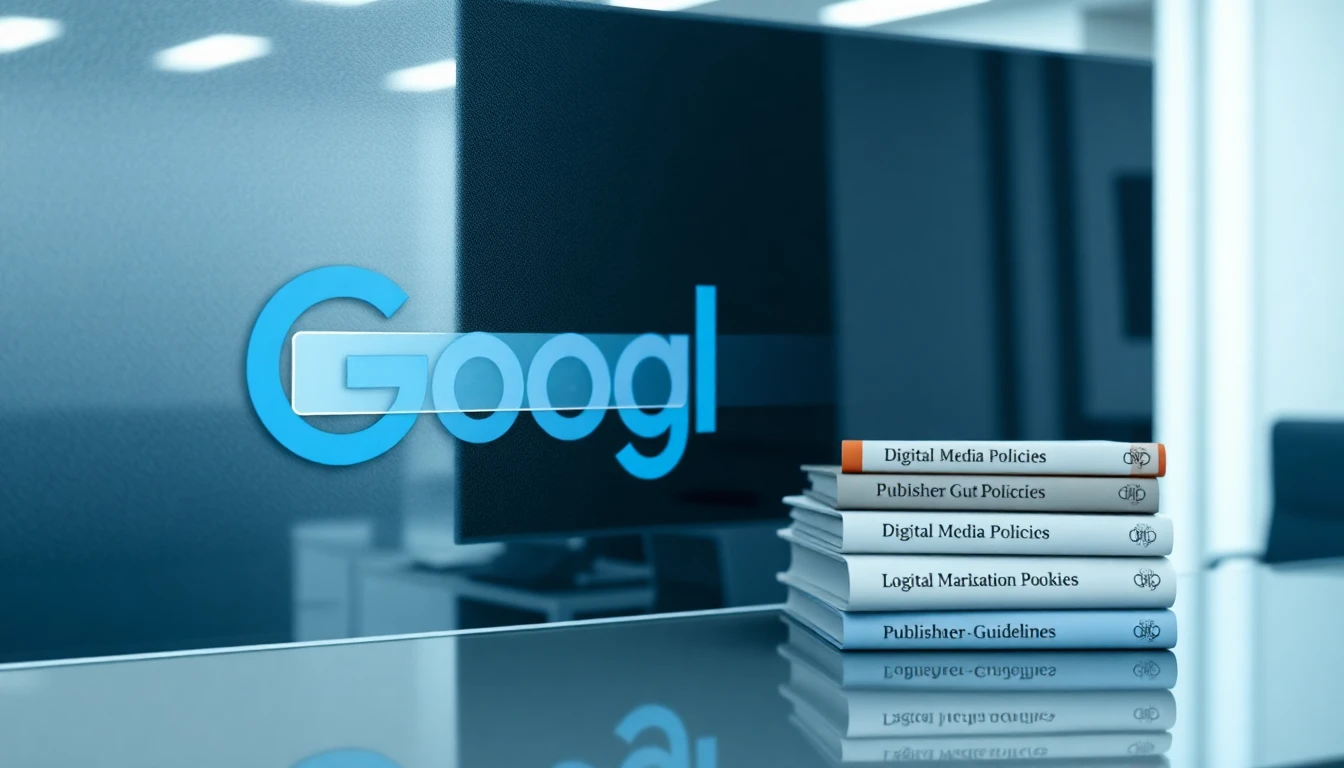 Google ridisegna il web: le implicazioni per gli editori