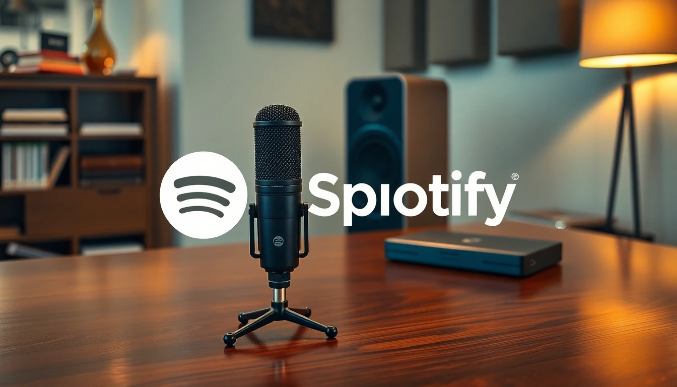 YouTube si avvicina al mondo dei podcast con nuove funzionalità