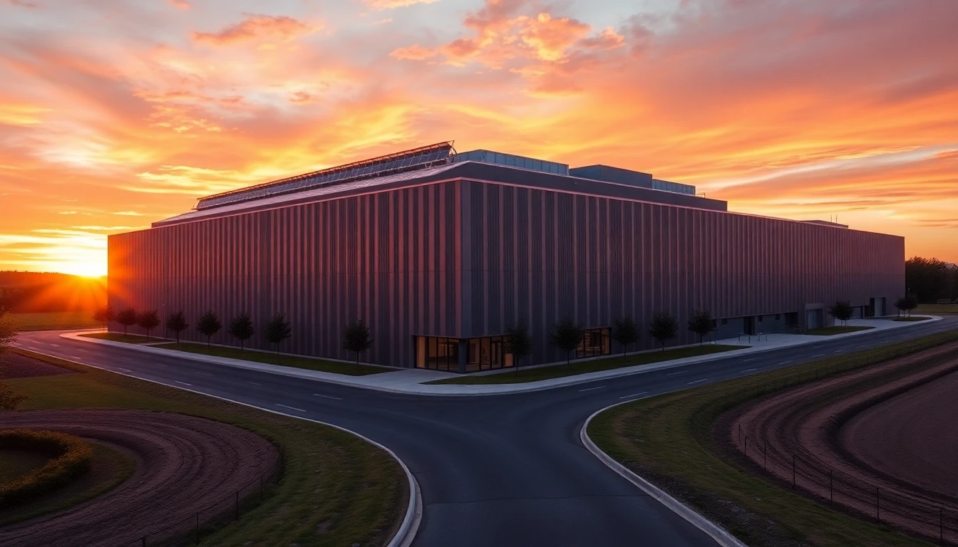 Softbank investe 75 miliardi in data center francesi: rischio di dipendenza europea?
