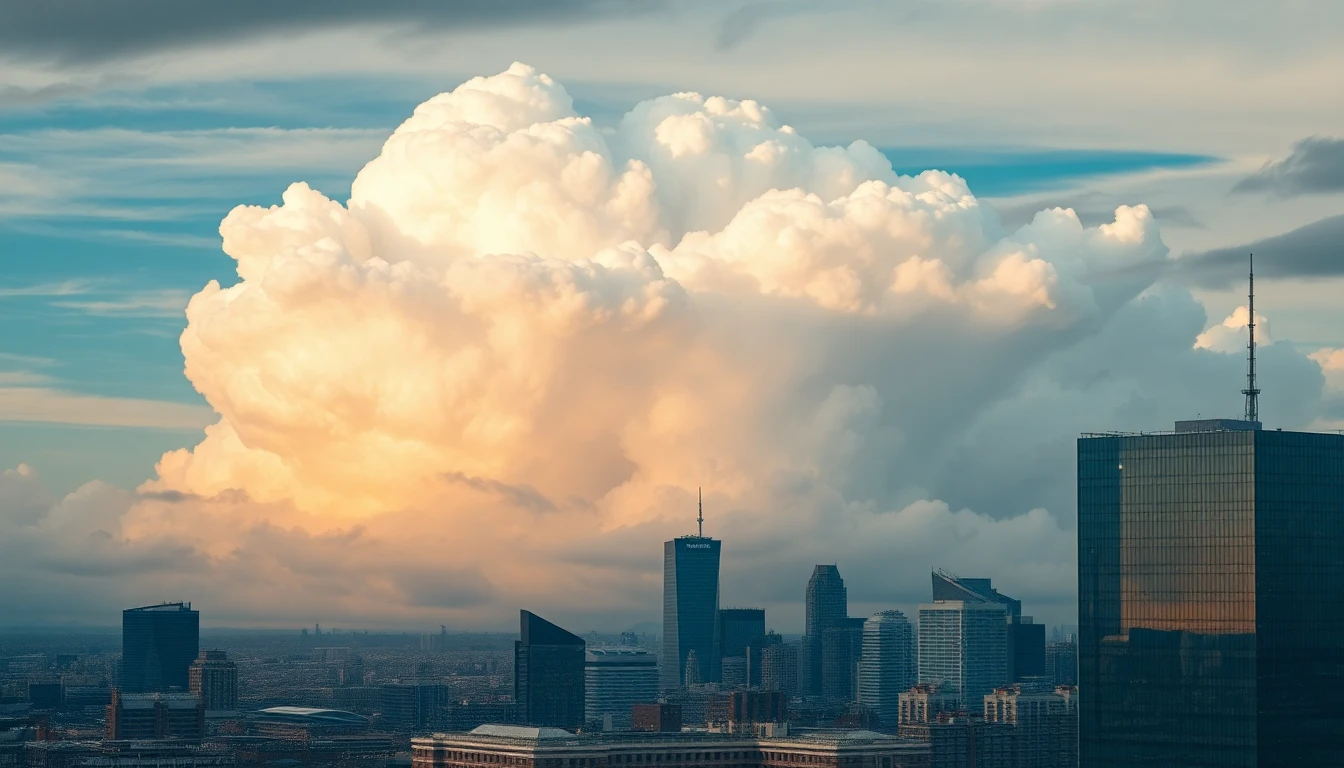 La bolla del debito AI: un rischio per le banche, un'opportunità per il cloud
