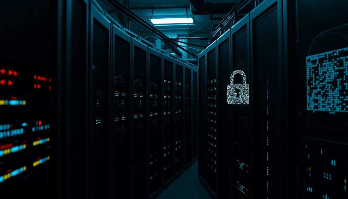 vulnerabilità sicurezza pubblica amministrazione — attacco informatico su schermo computer