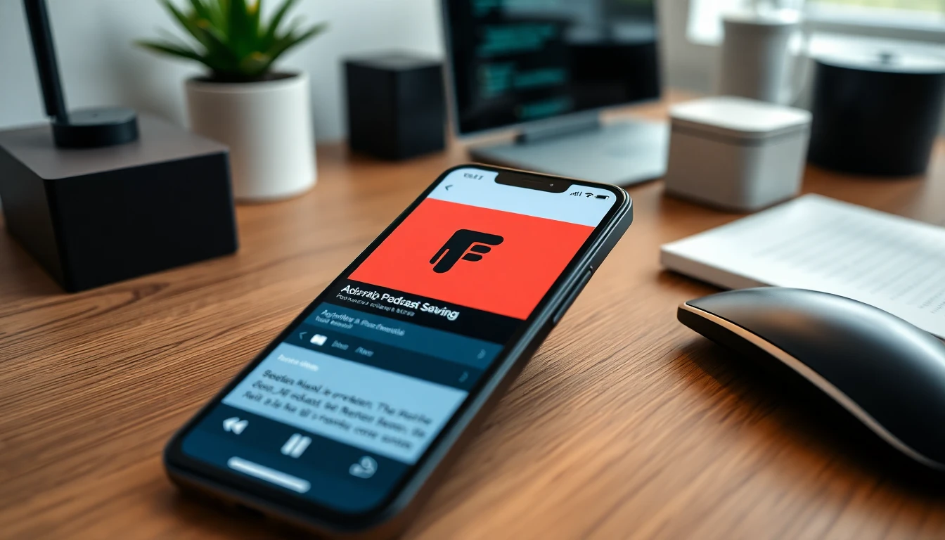 Save to Spotify: l'integrazione perfetta per i podcast AI
