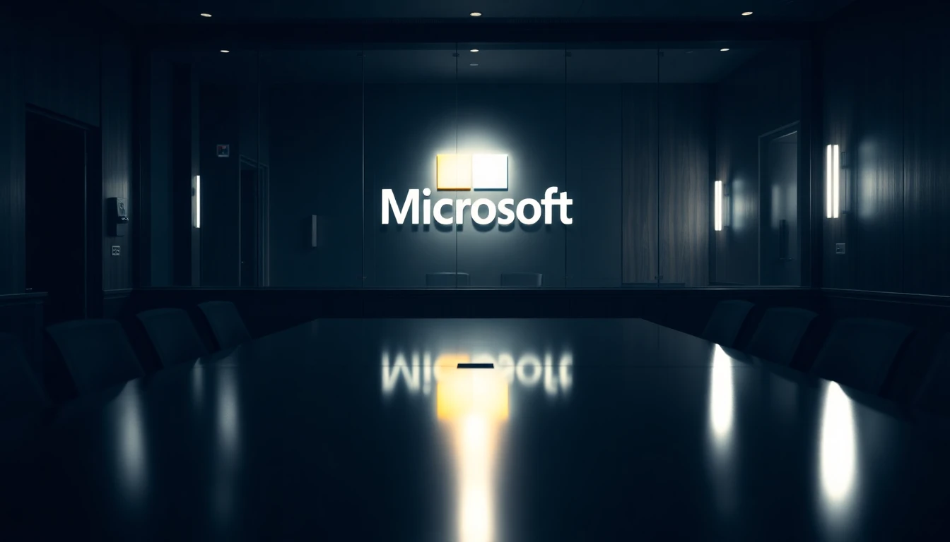 microsoft ai badge — badge aziendale con tecnologia AI integrata