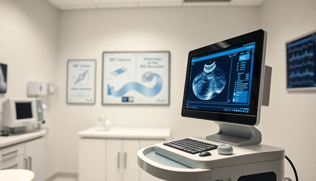 Imaging ad ultrasuoni adattivo con AI informata dalla fisica