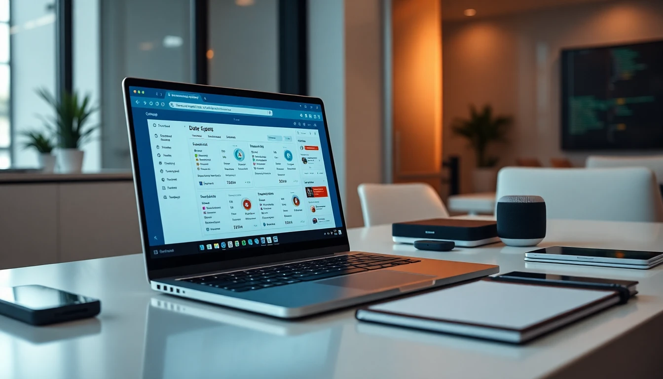 L'AI Invisibile di Microsoft Edge: Una Rivoluzione nel Controllo dei Dati?