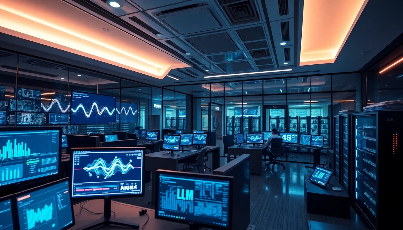 Integrazione invisibile degli LLM nella cybersecurity: la sfida della trasparenza