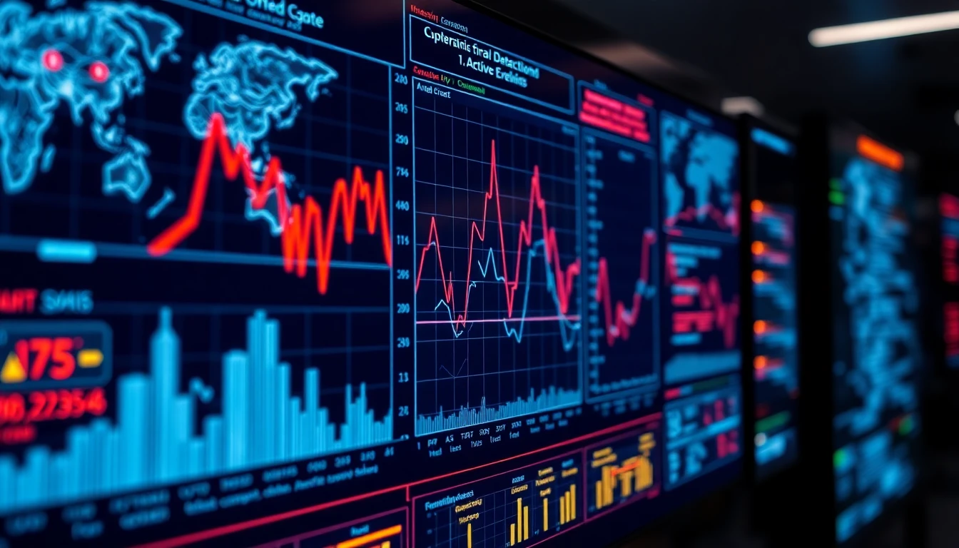 Cybersecurity sotto assedio: l'era degli attacchi AI-driven
