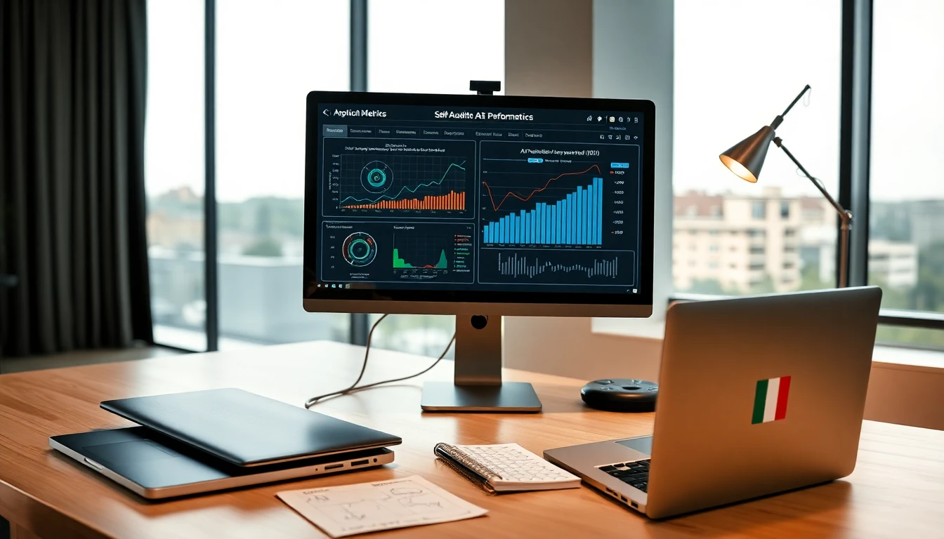 Auto-audit AI: La chiave per ottimizzare l'uso aziendale dell'intelligenza artificiale